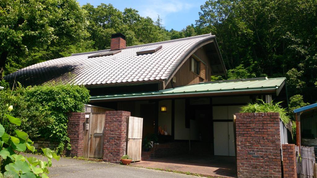 Tajimi Guest House Экстерьер фото